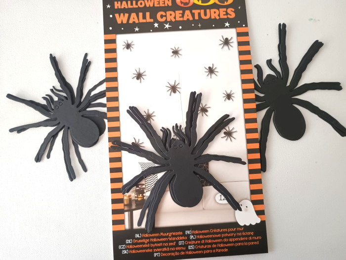 Paianjeni negri carton 12 buc. [1]