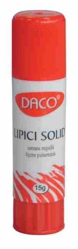Lipici solid 15g DACO [1]