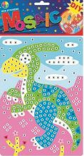 Set mozaic Dinozaur [1]