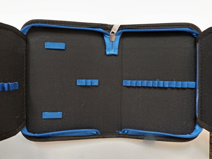 Penar 1 fermoar echipat cu 2 extensii [2]
