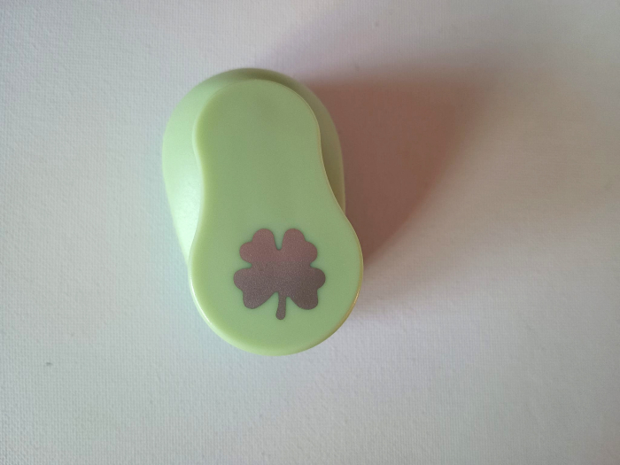 Perforator creativ 2,5 cm coroana [1]
