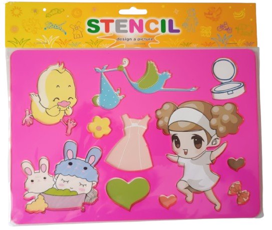 Sablon desen copii [1]