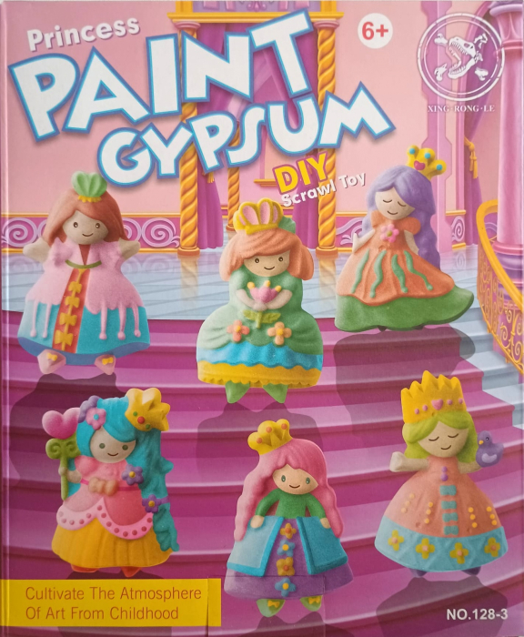 Set creatie - unicorn [1]