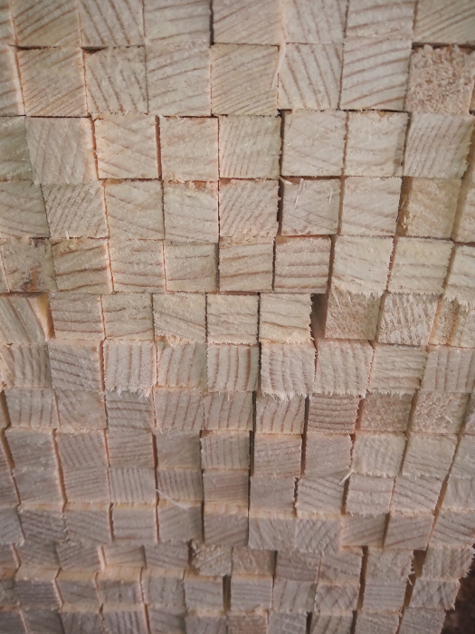 Sevalet lemn 20 cm [4]