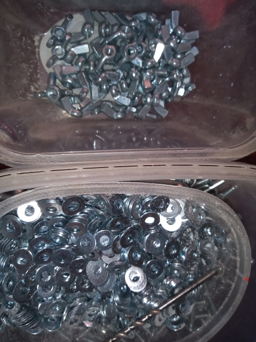 Sevalet lemn 20 cm [5]