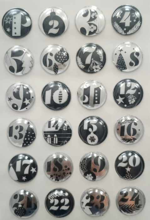 Stickere de iarna buretate [1]