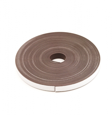 MAGNETI. SETURI CU MAGNET - Magnet banda magnetica 1 metru