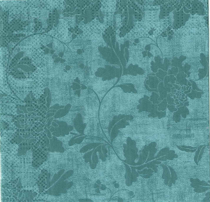 Adezivi. Vopsele. Lacuri. - Servetel decorativ verde