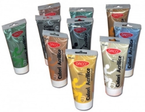 PICTURA - Culori acril 200 ml