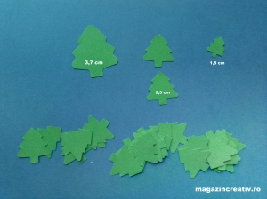 Brazi - Brazi carton 3,7 cm
