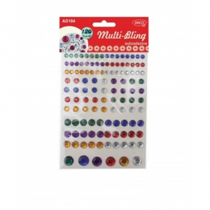 OCHI MOBILI. DIAMANTE. PAIETE. - Multi-Bling