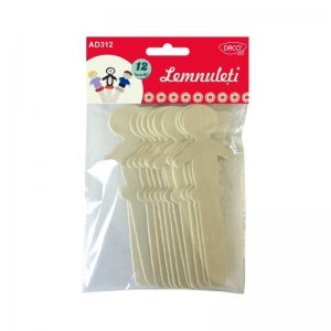 ACCESORII DIN LEMN - Lemnuleti - oameni de lemn