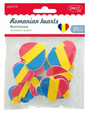 IUBESC ROMANIA! - Rominioare - accesorii craft