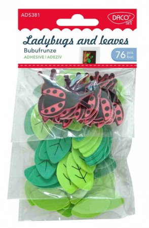 BUBURUZE - Bubufrunze - accesorii craft
