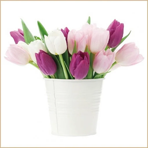 STICKERE. GHIRLANDE. AUTOCOLANTE.BALOANE - Autocolant static - aranjament floral in cos impletit