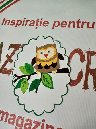 Bufnita - set creativ [1]