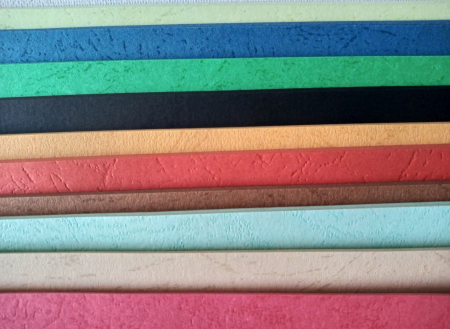CARTON SI HARTIE - Carton A4 imitatie piele 120 coli