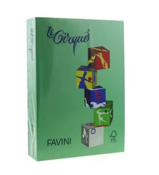 COLECTII - Carton bleu 160 g/mp A4