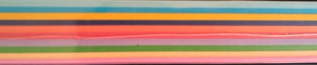 CARTON SI HARTIE - Carton color neted 160 gr A4 - 10 culori - 100 file