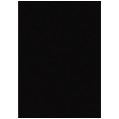CARTON SI HARTIE - Carton negru A4 Favini/ set 10 coli