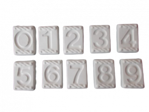 FIGURINE MICI - Cifre ipsos