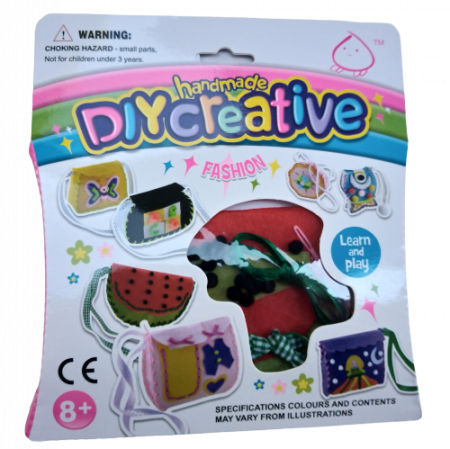 Set creatie poseta pepene [1]