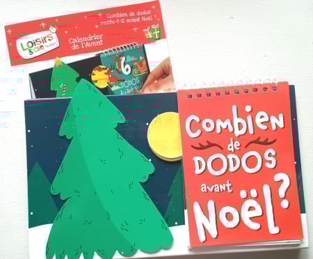 JOCURI CREATIE - Figurine din fetru - cifre verzi advent 1-24