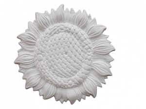 FIGURINE MARI IPSOS - Floarea soarelui ipsos