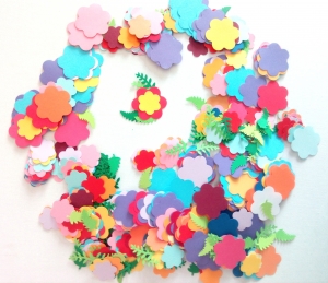 Floraria noua - set creativ [1]