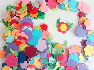 Floraria noua - set creativ [2]