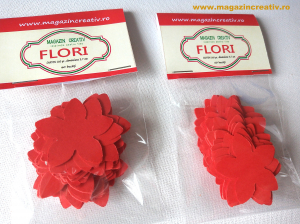 Flori carton 3,8 cm [1]