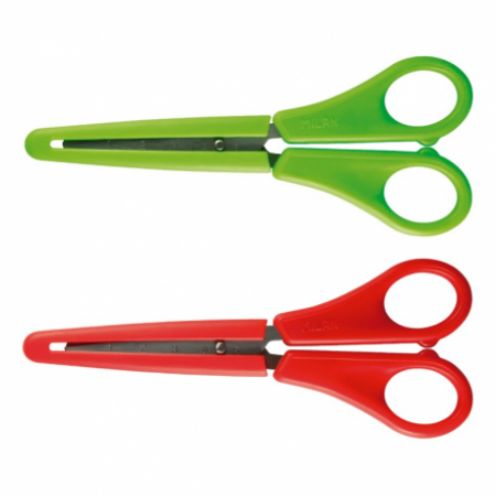 TOP RECHIZITE - Foarfeca gradinita 13 cm