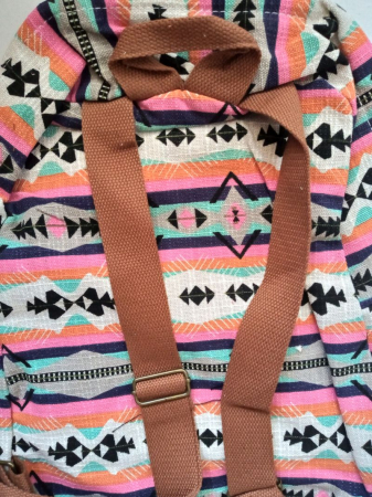 Ghiozdan scolar textil [1]