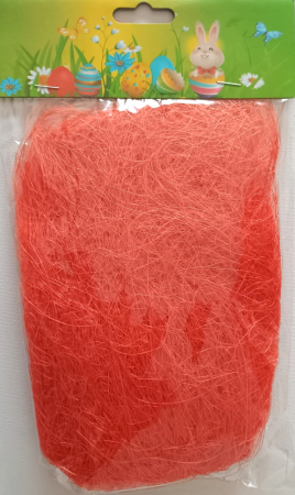 Ghirlande, stickere - Iarba portocalie ornamentala