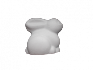 FIGURINE MARI IPSOS - Iepurila ipsos