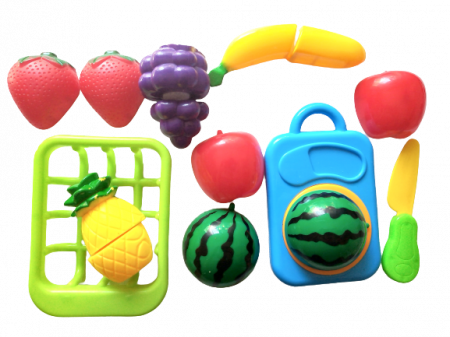 Set fructe jumatati [1]
