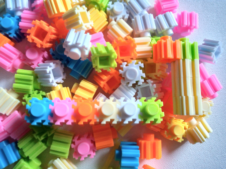 Jocuri de constructie [1]
