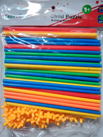 Joc nou constructii cu paie [2]