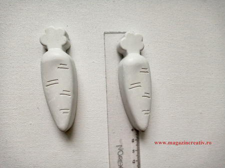 FIGURINE MICI - Morcov ipsos