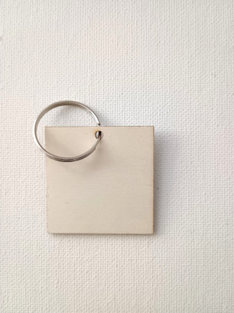 MAGNETI. SETURI CU MAGNET - Accesorii lemn - breloc lemn