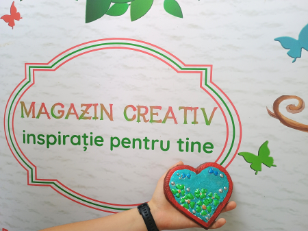 Inima mare cu flori [2]