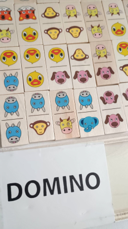 Joc domino animale [1]