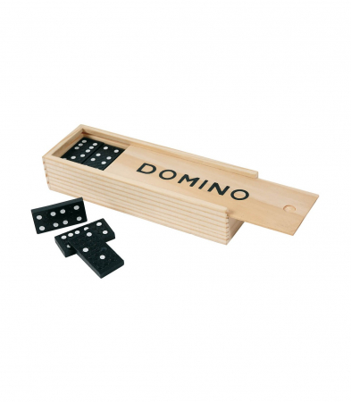 JOCURI FAMILIE - Joc domino