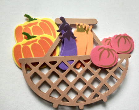 Legume - accesorii craft [1]