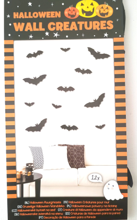 Lilieci negri carton 12 buc. - 11-25 cm [1]