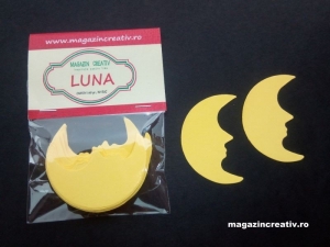 CURCUBEUL - Luna