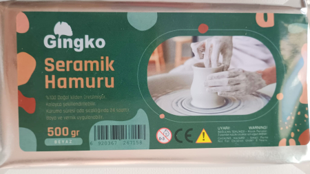 MODELAJ - Lut pentru modelaj 500 g.