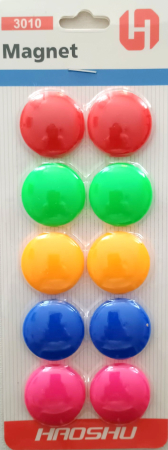 MAGNETI. SETURI CU MAGNET - Magneti pentru tabla magnetica