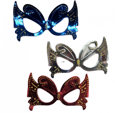 JOCURI ASOCIERE - Masti bal set 6 buc
