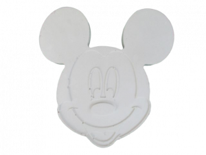 SETURI FIGURINE IPSOS - Mickey IPSOS - set 2 buc